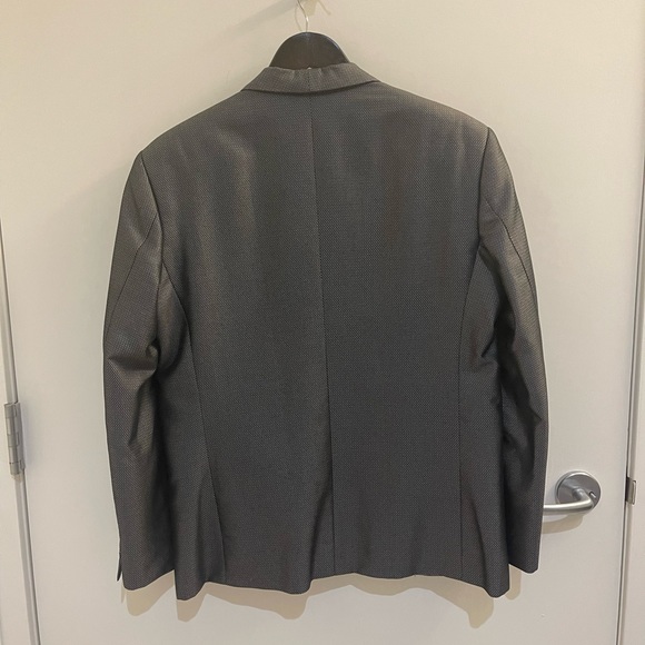 Custom Tailored Jacket - Picture 2 of 2